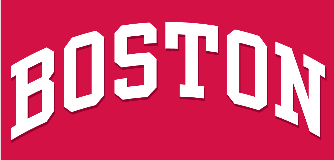 Boston University Terriers 2005-Pres Wordmark Logo iron on transfers for clothing